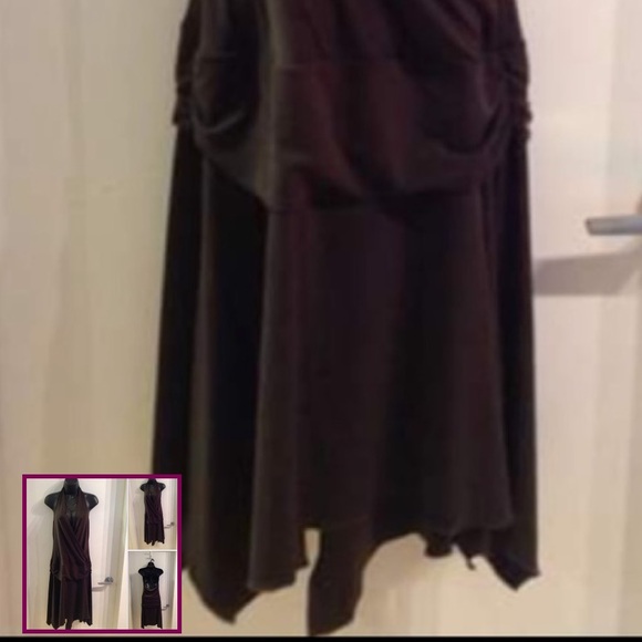 Halter Dress L (imported from 🇦🇺) - Picture 3 of 5